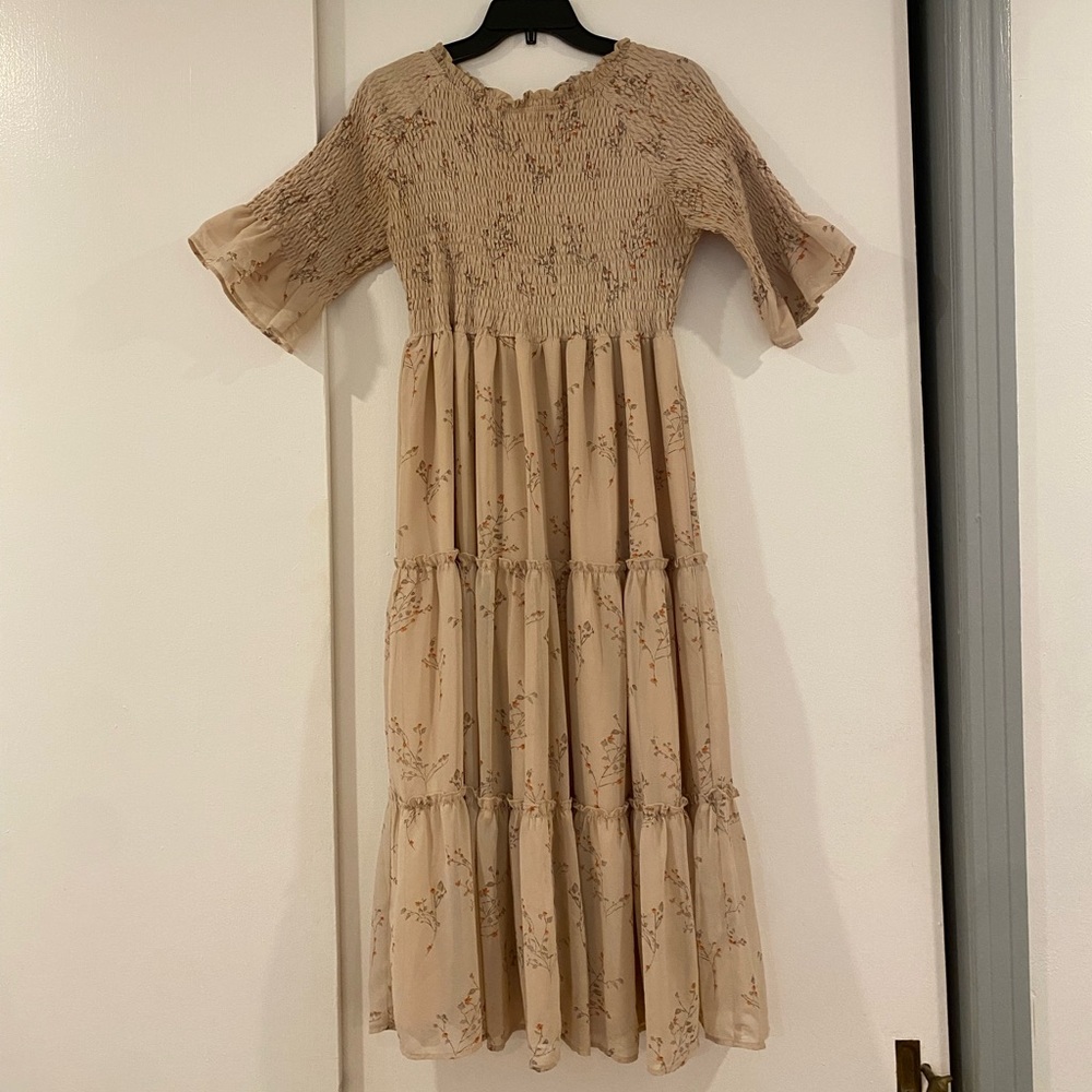 Jess’s Kae Dress